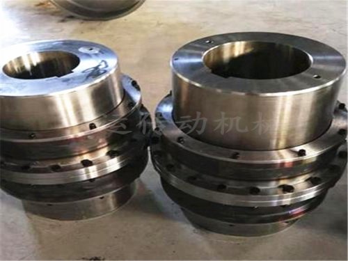 GIICL齿式联轴器用于低速还是高速