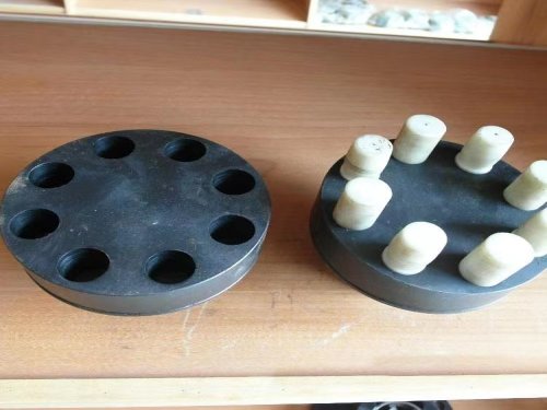 注销联轴器的性能