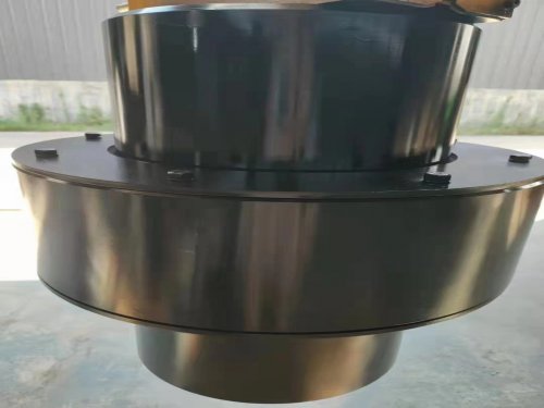 BL型棒销连轴器Q/ZB231-74的 特性
