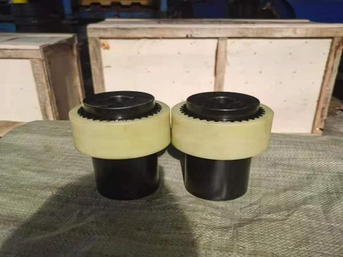 NL型尼龙内型齿型连轴器的特性 
